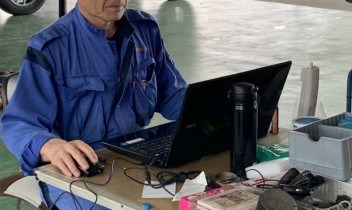 サービス情報交換会